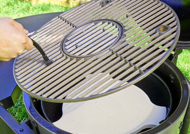 Grill Grate