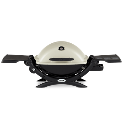 Weber Q1200 Gas Grill