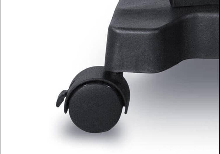 Broil King MONARCH 320 Locking Wheels