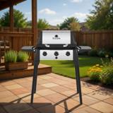 Broil King Porta-Chef 320 Review view 1