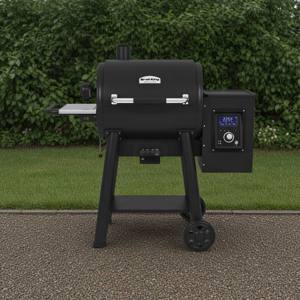 Broil King Regal Pellet 400