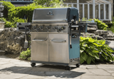 Broil King REGAL S590 PRO Review view 5