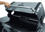 Broil King REGAL XLS PRO Review view 3