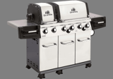 Broil King REGAL XLS PRO Review view 2