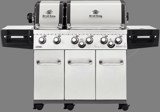 Broil King REGAL XLS PRO Review view 1
