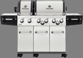 Broil King REGAL XLS PRO Review