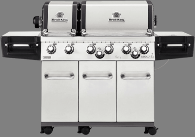 Broil King REGAL XLS PRO Review