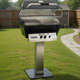 broilmaster premium p3sx review