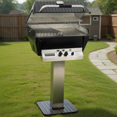 broilmaster premium p3sx review