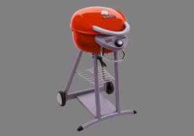Bistro TRU-Infrared Electric Grill Review