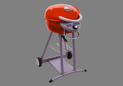 Bistro TRU-Infrared Electric Grill Review
