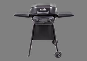 Classic 2-Burner Liquid Propane Gas Grill Review