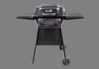 Classic 2-Burner Liquid Propane Gas Grill Review
