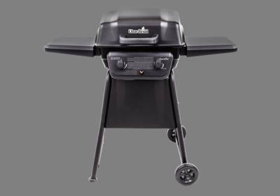 Classic 2-Burner Liquid Propane Gas Grill Review