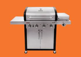 Signature TRU-Infrared 4-Burner Gas Grill Review