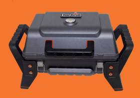 X200 TRU-Infrared Portable Gas Grill Review