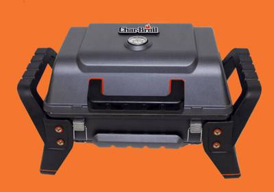 X200 TRU-Infrared Portable Gas Grill Review