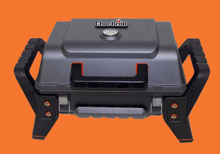 X200 TRU-Infrared Portable Gas Grill Review
