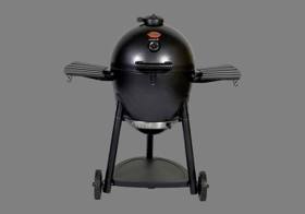 E16620 Akorn Kamado Charcoal Grill Review