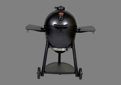 E16620 Akorn Kamado Charcoal Grill Review