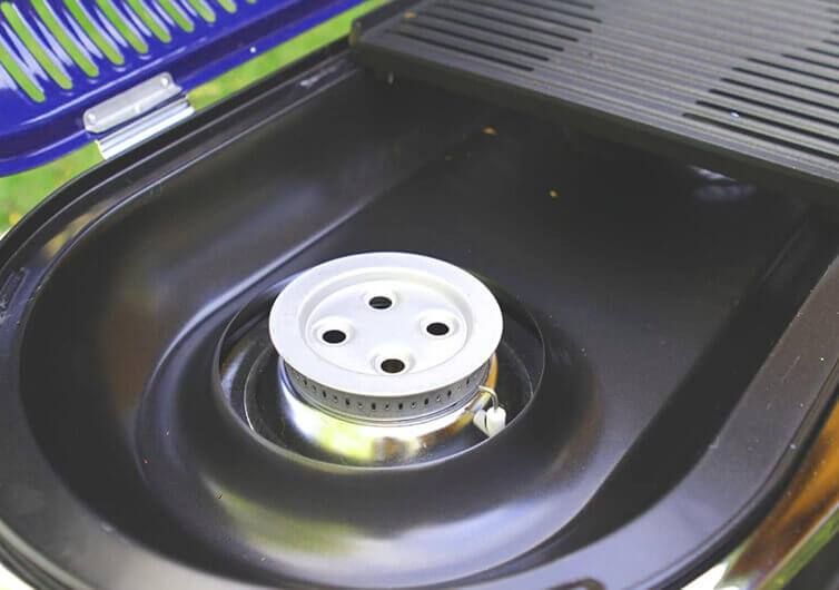 Coleman RoadTrip LX Grill Burner
