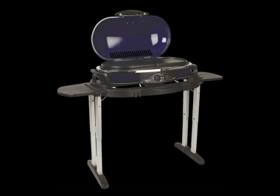 RoadTrip LX Grill Review