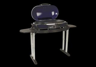 RoadTrip LX Grill Review