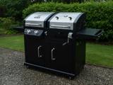 dyna glo dual fuel grill dgb730snb d review