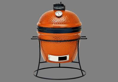 JOE JR. WITH CAST IRON STAND Review