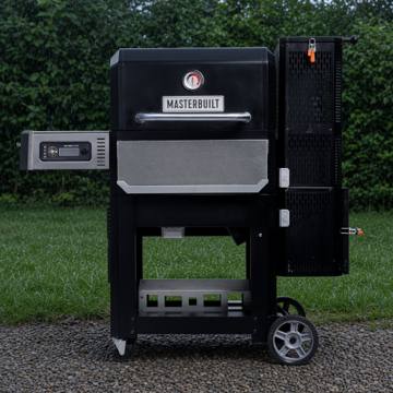 Masterbuilt Gravity Series 800