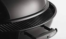 Weber Original Kettle Premium Charcoal Grill 22 Review