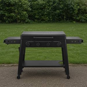 Traeger Irontop 4-Burner Griddle