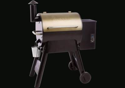 Pro Series 22 Pellet Grill Review
