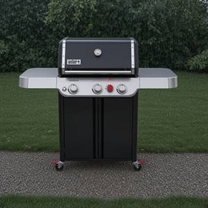 Weber Genesis E-325 Gas Grill