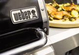 Weber Genesis II E-310 Three Burners Gas Grill Review view 3