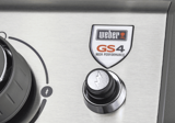 Weber Genesis II E-310 Three Burners Gas Grill Review view 4