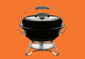 Jumbo-Joe Charcoal Grill 18” Review