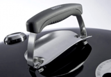 Weber Master-Touch Charcoal Grill 22" Review view 5