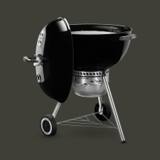 Weber Original Kettle Premium Charcoal Grill 22 Review view 7