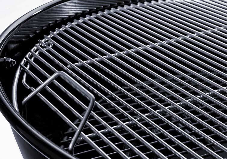 Weber Original Kettle Premium Charcoal Grill 26" Grate