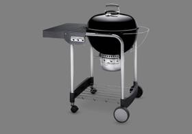 Performer Charcoal Grill 22” Review