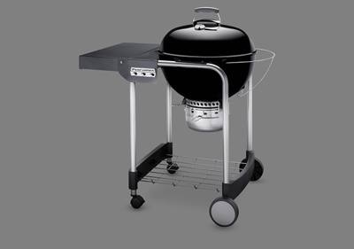 Performer Charcoal Grill 22” Review