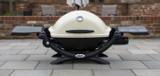 weber q 1200 gas grill review