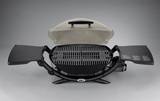 Weber Q 2000 Gas Grill Review view 2