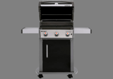Weber Spirit E-310 Gas Grill Review view 2