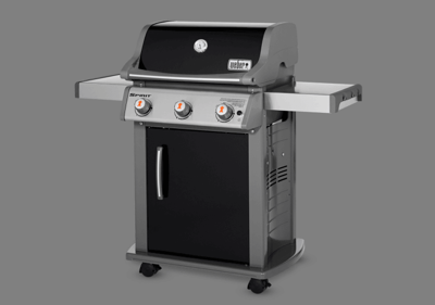 Weber Spirit E-310 Gas Grill Review