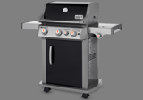 Weber Spirit E330 Review view 1