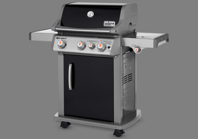 Weber Spirit E330 Review
