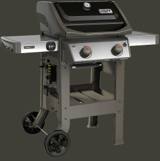 Weber Spirit II E-210 Propane Gas Grill Review view 3