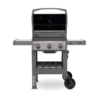 Weber Spirit II E-310